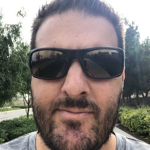 Meet your Posher, Mark